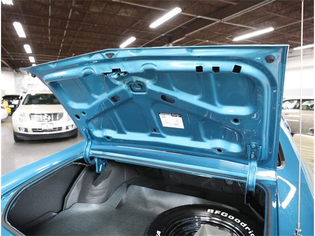 1969 Chevrolet Chevelle (CC-2095630) for sale in Addison, Illinois