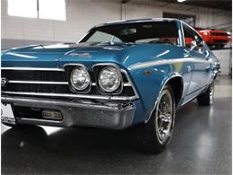 1969 Chevrolet Chevelle (CC-2095630) for sale in Addison, Illinois