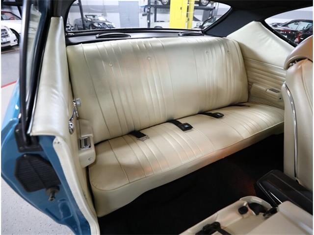 1969 Chevrolet Chevelle (CC-2095630) for sale in Addison, Illinois