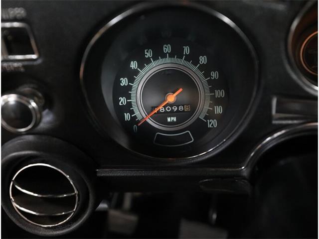 1969 Chevrolet Chevelle (CC-2095630) for sale in Addison, Illinois