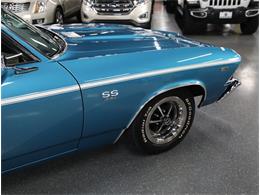 1969 Chevrolet Chevelle (CC-2095630) for sale in Addison, Illinois