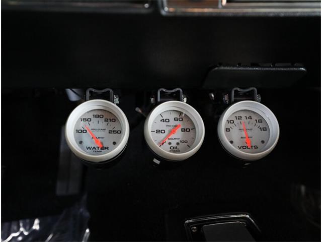 1969 Chevrolet Chevelle (CC-2095630) for sale in Addison, Illinois
