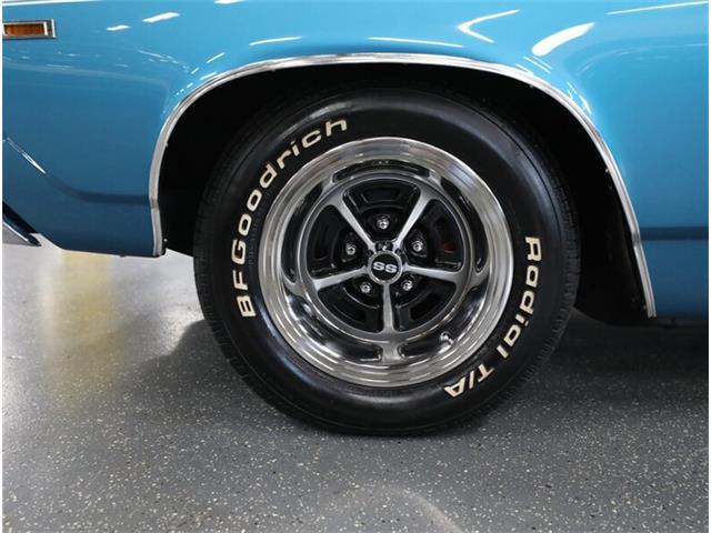 1969 Chevrolet Chevelle (CC-2095630) for sale in Addison, Illinois