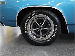 1969 Chevrolet Chevelle (CC-2095630) for sale in Addison, Illinois