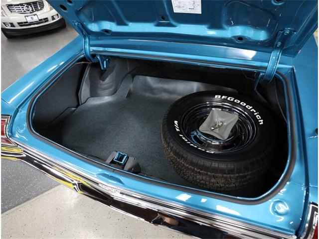 1969 Chevrolet Chevelle (CC-2095630) for sale in Addison, Illinois