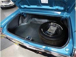 1969 Chevrolet Chevelle (CC-2095630) for sale in Addison, Illinois