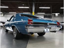 1969 Chevrolet Chevelle (CC-2095630) for sale in Addison, Illinois