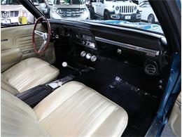1969 Chevrolet Chevelle (CC-2095630) for sale in Addison, Illinois
