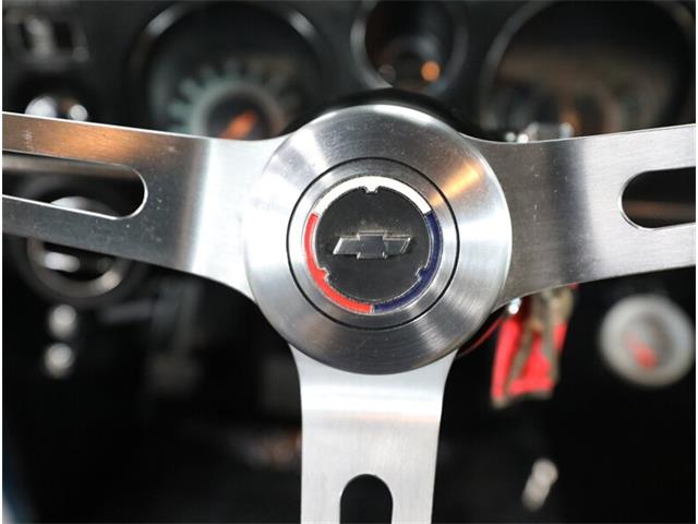 1969 Chevrolet Chevelle (CC-2095630) for sale in Addison, Illinois
