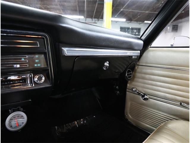 1969 Chevrolet Chevelle (CC-2095630) for sale in Addison, Illinois