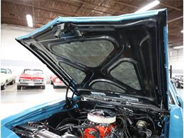 1969 Chevrolet Chevelle (CC-2095630) for sale in Addison, Illinois