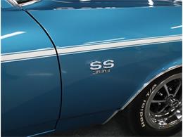 1969 Chevrolet Chevelle (CC-2095630) for sale in Addison, Illinois