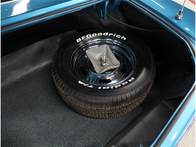 1969 Chevrolet Chevelle (CC-2095630) for sale in Addison, Illinois