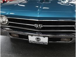 1969 Chevrolet Chevelle (CC-2095630) for sale in Addison, Illinois
