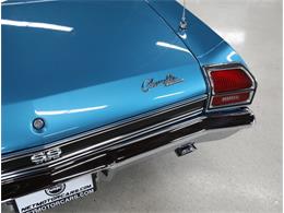 1969 Chevrolet Chevelle (CC-2095630) for sale in Addison, Illinois