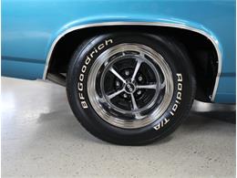 1969 Chevrolet Chevelle (CC-2095630) for sale in Addison, Illinois