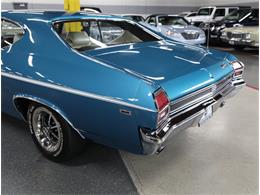 1969 Chevrolet Chevelle (CC-2095630) for sale in Addison, Illinois