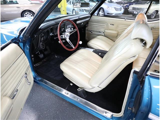 1969 Chevrolet Chevelle (CC-2095630) for sale in Addison, Illinois