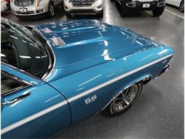1969 Chevrolet Chevelle (CC-2095630) for sale in Addison, Illinois