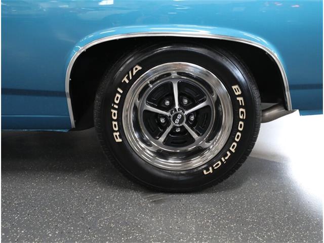 1969 Chevrolet Chevelle (CC-2095630) for sale in Addison, Illinois