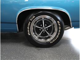 1969 Chevrolet Chevelle (CC-2095630) for sale in Addison, Illinois