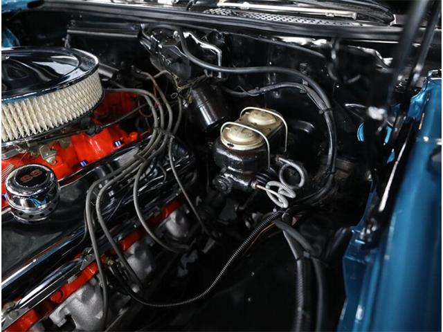 1969 Chevrolet Chevelle (CC-2095630) for sale in Addison, Illinois
