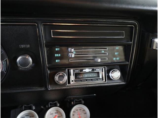 1969 Chevrolet Chevelle (CC-2095630) for sale in Addison, Illinois