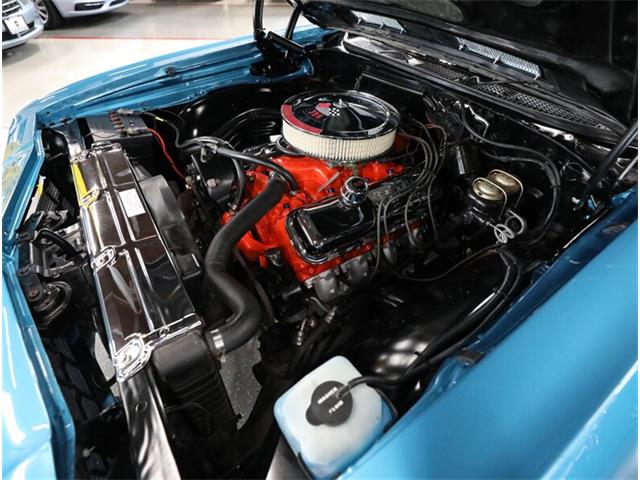 1969 Chevrolet Chevelle (CC-2095630) for sale in Addison, Illinois