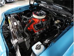 1969 Chevrolet Chevelle (CC-2095630) for sale in Addison, Illinois