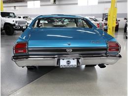 1969 Chevrolet Chevelle (CC-2095630) for sale in Addison, Illinois