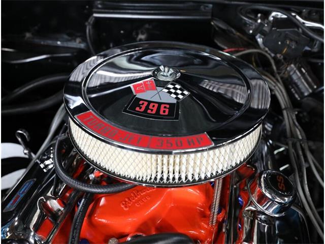 1969 Chevrolet Chevelle (CC-2095630) for sale in Addison, Illinois