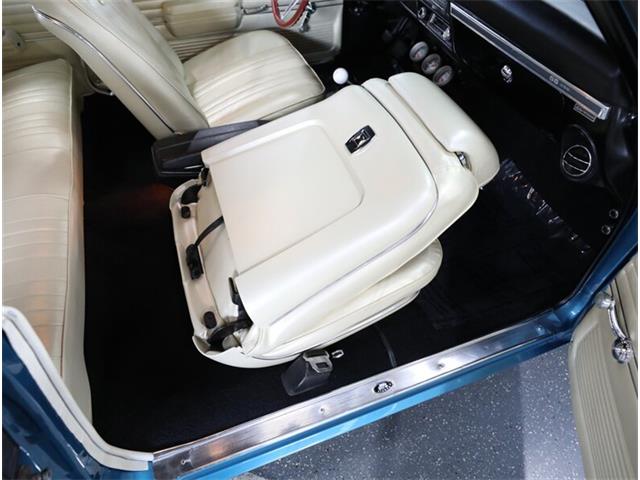 1969 Chevrolet Chevelle (CC-2095630) for sale in Addison, Illinois