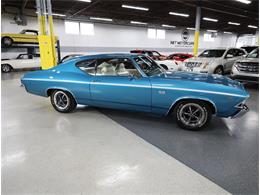 1969 Chevrolet Chevelle (CC-2095630) for sale in Addison, Illinois