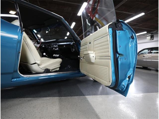 1969 Chevrolet Chevelle (CC-2095630) for sale in Addison, Illinois