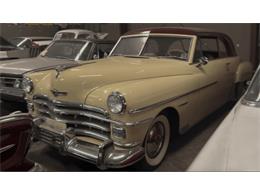 1950 Chrysler Deluxe (CC-2095631) for sale in Midlothian, Texas