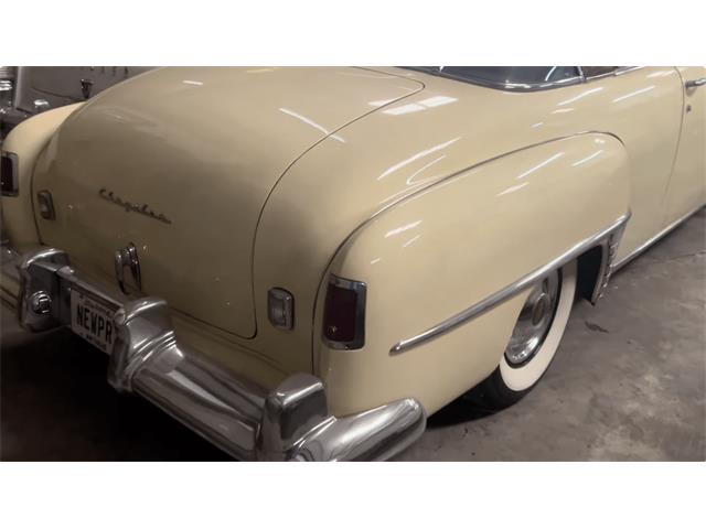 1950 Chrysler Deluxe (CC-2095631) for sale in Midlothian, Texas