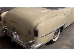 1950 Chrysler Deluxe (CC-2095631) for sale in Midlothian, Texas