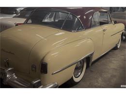 1950 Chrysler Deluxe (CC-2095631) for sale in Midlothian, Texas
