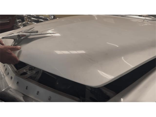 1956 Chrysler New Yorker (CC-2095632) for sale in Midlothian, Texas