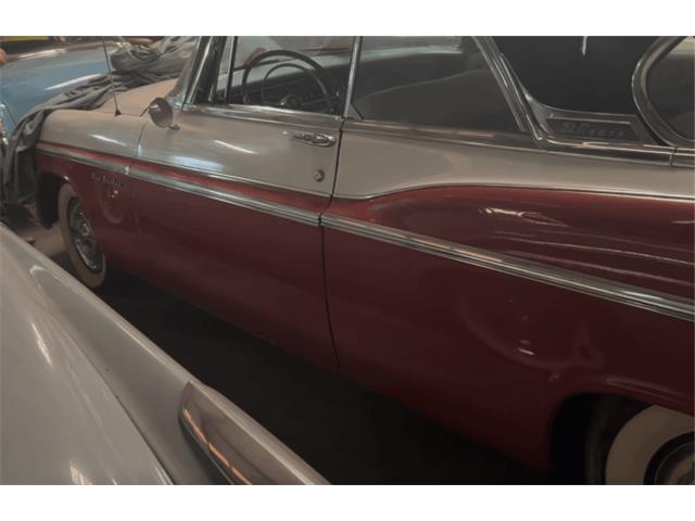 1956 Chrysler New Yorker (CC-2095632) for sale in Midlothian, Texas