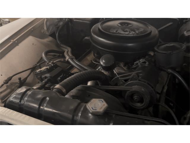 1956 Chrysler New Yorker (CC-2095632) for sale in Midlothian, Texas
