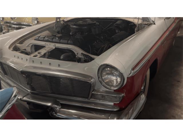 1956 Chrysler New Yorker (CC-2095632) for sale in Midlothian, Texas