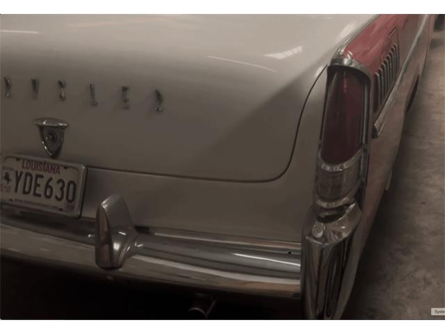 1956 Chrysler New Yorker (CC-2095632) for sale in Midlothian, Texas