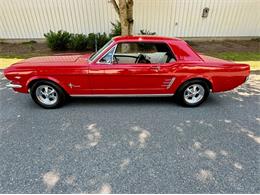 1966 Ford Mustang (CC-2095633) for sale in Burlington, Washington
