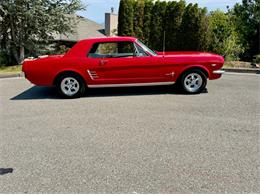 1966 Ford Mustang (CC-2095633) for sale in Burlington, Washington