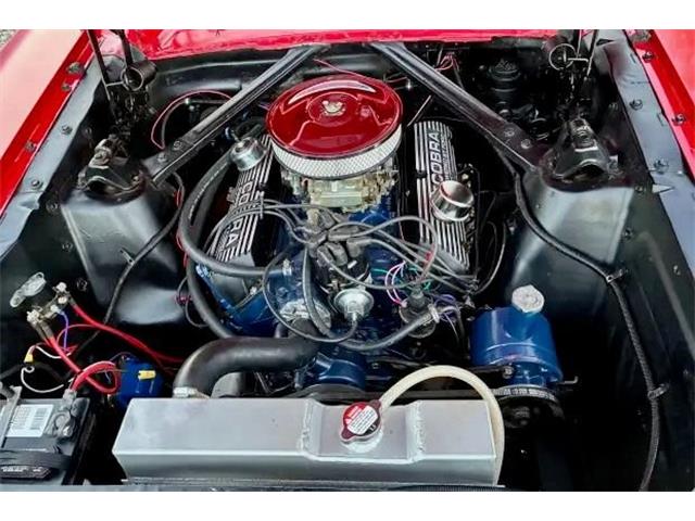 1966 Ford Mustang (CC-2095633) for sale in Burlington, Washington