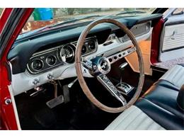 1966 Ford Mustang (CC-2095633) for sale in Burlington, Washington