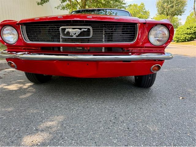 1966 Ford Mustang (CC-2095633) for sale in Burlington, Washington