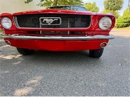 1966 Ford Mustang (CC-2095633) for sale in Burlington, Washington