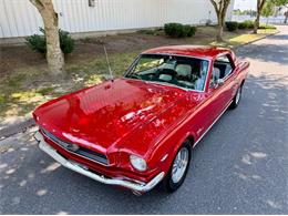 1966 Ford Mustang (CC-2095633) for sale in Burlington, Washington